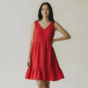 NWT Made In Italy Summer Dress